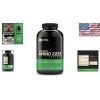 Superior Amino 2222 - Unflavored 160 Count Tablets for Ultimate
