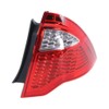 KarParts360 For Ford Fusion 2010 2011 2012 Tail Light Driver