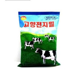 SellerHub VM 고향 전지밀 1000g 자판기용 분말차 우유차 (S28412659) VM hometown powdered tea milk tea 1000g for vending machines (S28412659)