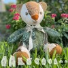 10 Pcs Memory Bear Template Ruler Set 12 Inch Acrylic