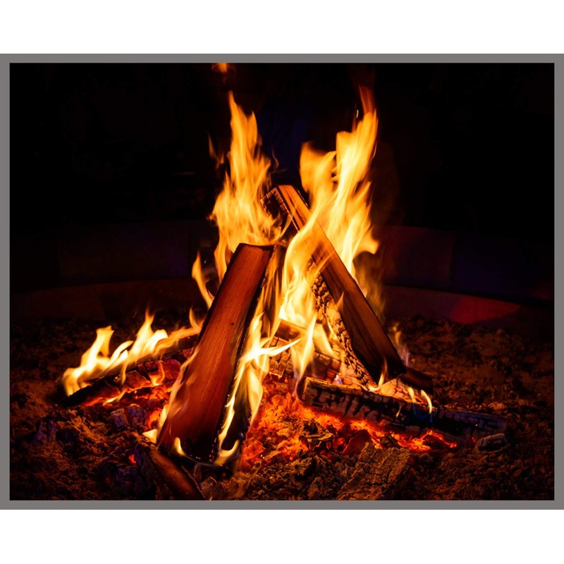 Brainstorm Toys Outdoor Adventure, Camping Projector