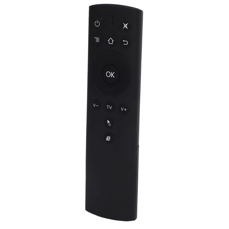 TV Remote Control 2.4G USB Universal IR Learning Smart Television