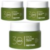 Pretty Skin 30 Days All-in-One Cica Soothing Moisture Cream, 3, 100ml / 프리티스킨 30 Days 올인원 시카 진정 수분크림, 3개, 100ml