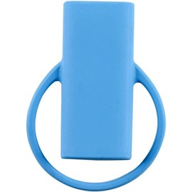 Tustao 1PC Silicone Lighter Case, Portable Silicone Lighter Cover,Colorful Durable Lighters Holder Non-Slip Lighter Case Smell Proof, Crush Proof Lighter Cover, for Men Women