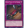 Yu-Gi-Oh! - Seven Tools of the Bandit (YS14-EN040) - Super Starter - Space-Time Showdown - 1st Edition - Common
