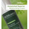 SKINtastic Facial and Body Moisturising Cream, Post-Shave Healing Cream for