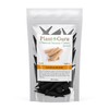 Sandalwood Charcoal Incense Cones 2" TOPLOW - 60 Pack Bulk
