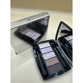 Eyeshadow Lancome HYPNOSE Palette 5 Highly Pigmented EyeShadow - 02 Beige Brule  NIB