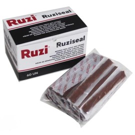Ruzi Refil Ruziseal Macarrao Tire Repair Without Tube 100mm Stick Car truck New