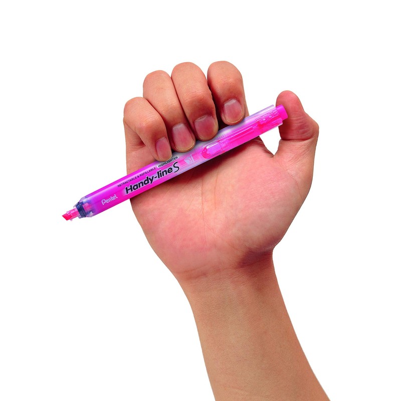 Phone Line with Push Down Slim Enclosure, 0.8 MM, 1.5