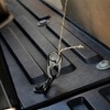 Nite Ize CamJam Cord Tightener - Adjustable Rope System 4-Pack