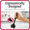 Meat Chopper for Ground Beef & Hamburger Meat – Heat-Resistant