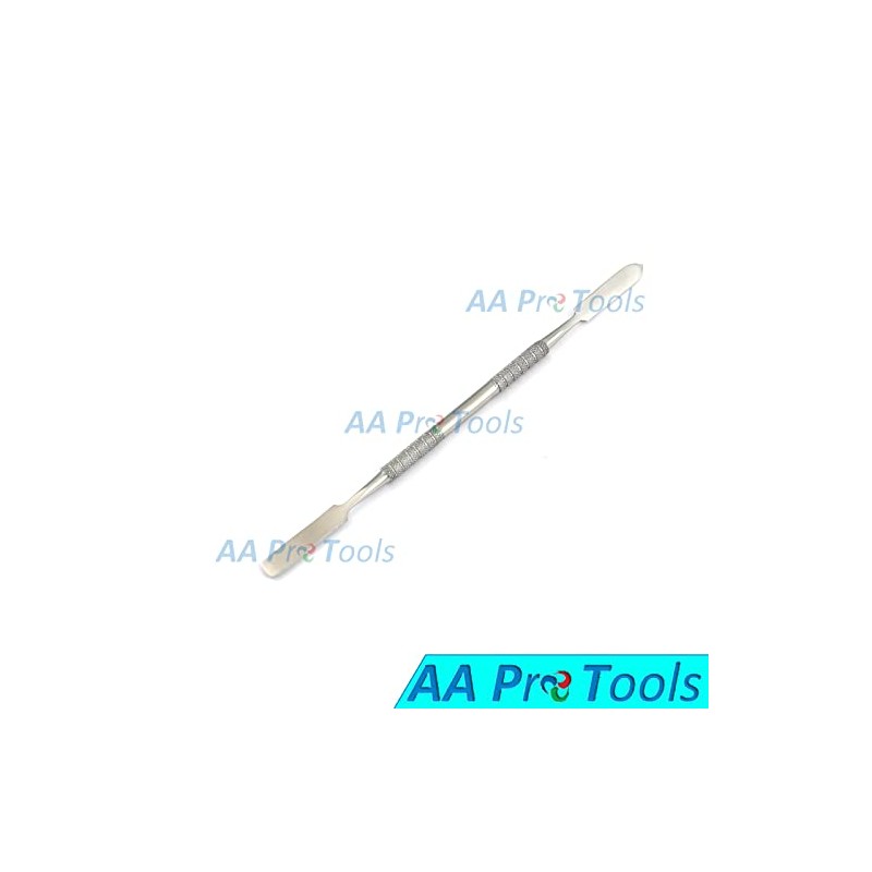 AA PRO Dental Cement Spatula LAB Mixing Modeling Stainless Steel