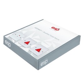 ESP UDTAKIT 3 Part Disabled Toilet Alarm Nurse Call Kit