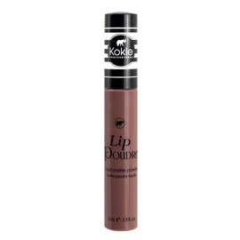 Kokie Cosmetics Lip Poudre Liquid Lip Powder, Whimsy, 0.13 Fluid Ounce