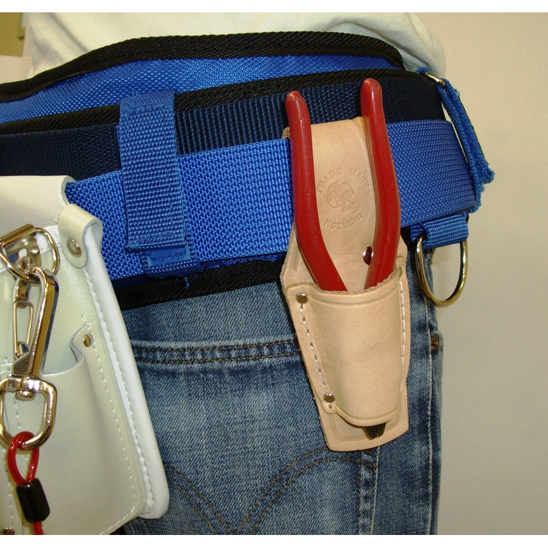 Kozuchi SP-D1 Nume Skin Pliers Holder for 7 Inches 1