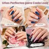 Beetles Kit de 23 Esmaltes en Gel Modern Muse –