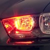 Whelen Engineering Vertex Super-LED Light - Amber, Model# NT163783