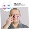 Baluue Sets Eye Mask Instant Eye Patches for Boys and