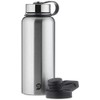 Origin Outdoors Unisex - Adult Wh Deluxe Insulated Bottles, Multi-Colour,