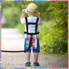 Kanayu 2 Pcs Safety Harness Leash for Special Needs Child