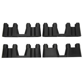 4 Pcs Lifter Guides Trays Buckets 12569259 Replacement for LS2 LS3 LS7 LSA LS9 Engines