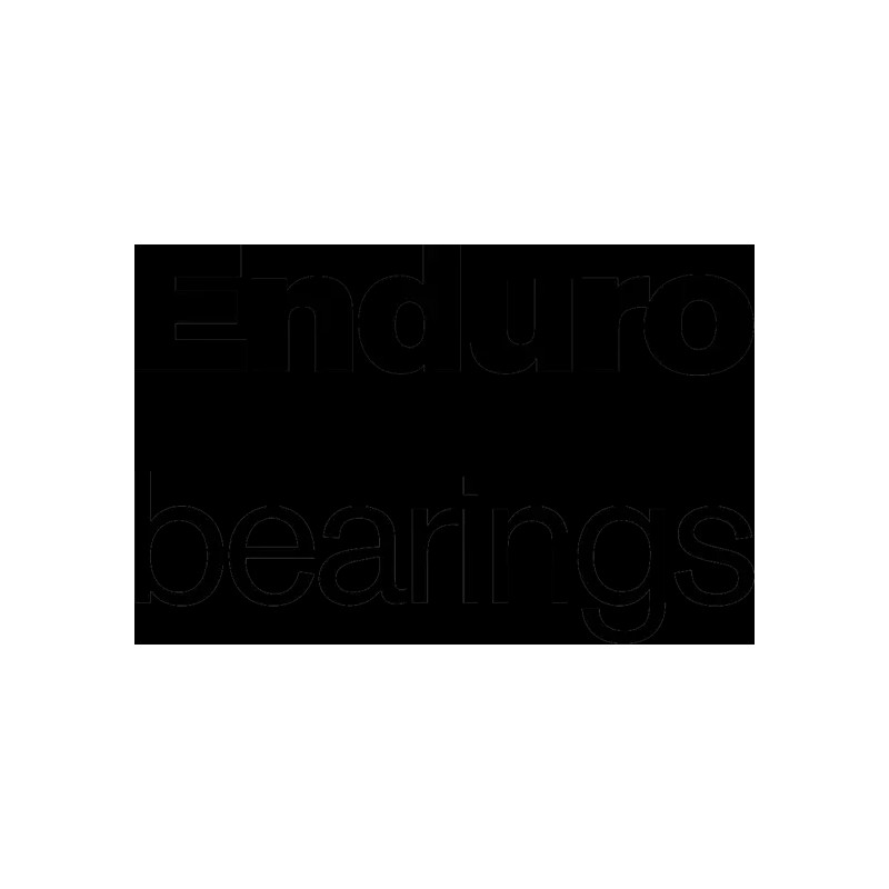 Enduro 210432 Hiab Moffett Mast Guide Bearing ENDURO brand forklift