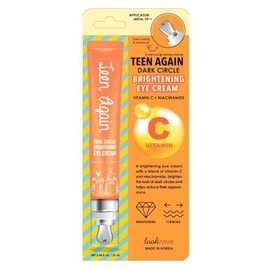 Crema para ojos aclaradora de ojeras