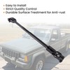 maXpeedingrods Lower Power Steering Column Intermediate Shaft, for Jeep Cherokee