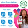 SoCozy Curl Shampoo Sweet-Crème, No Frizz or Fuss, Curls Done