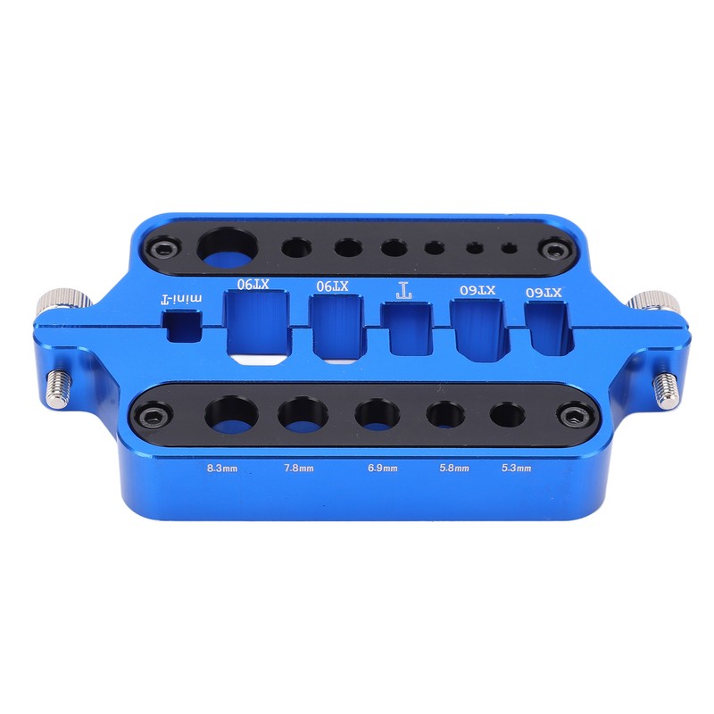 RC Car Welding Station More Convenient Good Heat Resistance Easy