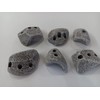5 XL Rock Climbing Holds.