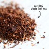 Teapigs Honeybush & Rooibos Tea Bags Made with Whole Leaves
