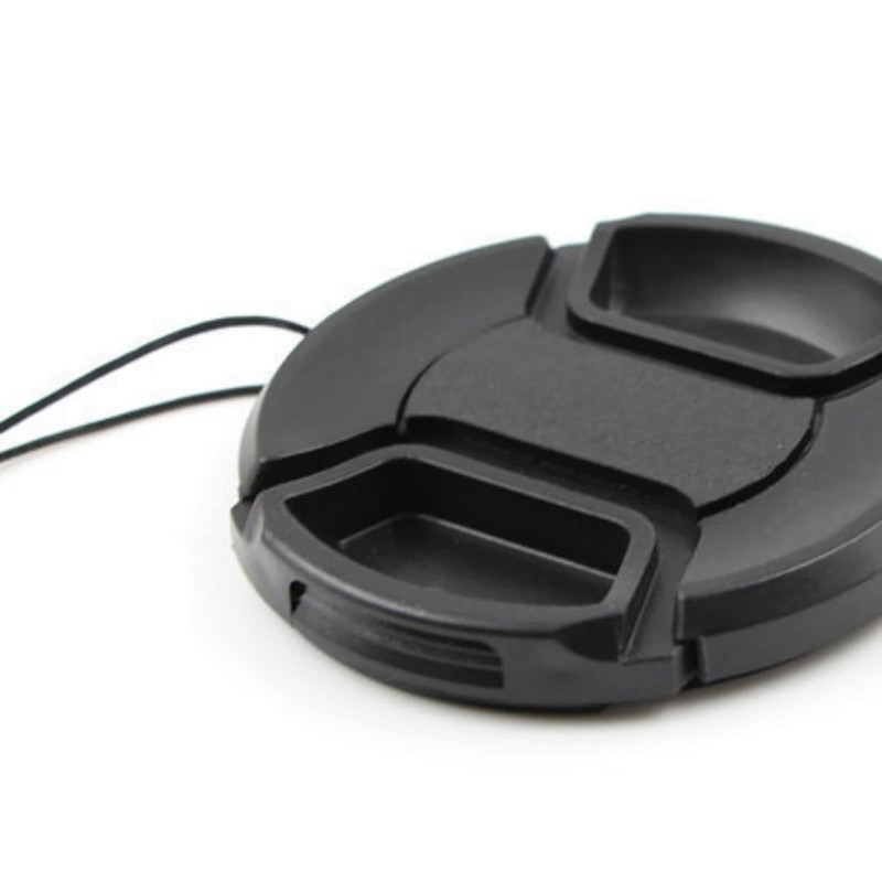 Camera Front Lens Cover Lens Digital Camera Camcorder Lens Cover