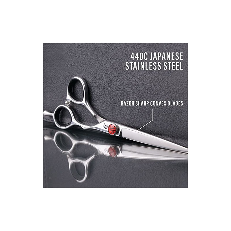 Tokko Katana Classic Professional Razor Edge 440C Japanese Stainless Steel