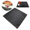 Camping Climbing Outdoor Mat Waterproof Anti Dust Beach Blanket Portable