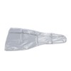 Guitar Dust Cover Silver Coating Sun Prevention Waterproof Protective Cover