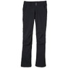prAna Women's Standard Halle Pant, Black, 12xRG