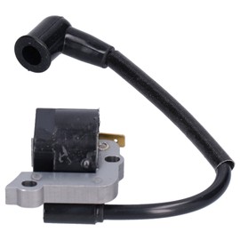 Ignition Coil Set, Ignition Coil Stable Operation Easy To Install for Poulan P3416 Chain Saw for P3816 Chain Saw