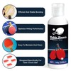 GDDP 200ml Table Tennis Glue, Ping Pong Paddle Adhesive for