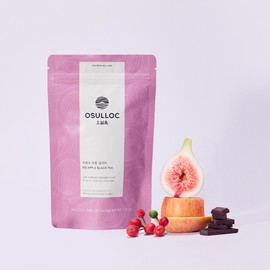 Osulloc [오설록]무화과 애플 블랙티 20입 (원산지:상세설명참조) [Osulloc] Fig Apple Black Tea 20 Bags (Origin: Refer to detailed description)