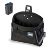 Bosch Sortimo ProClick Tool-Pouch L 16 Incl. ProClick Holder, Professional