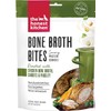 Aurora Pet Bundle (3) Bone Broth Bites: Roasted with Chicken