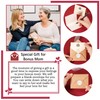 Shelucky Valentines Day Gifts for Bonus Mom Gifts from Bonus