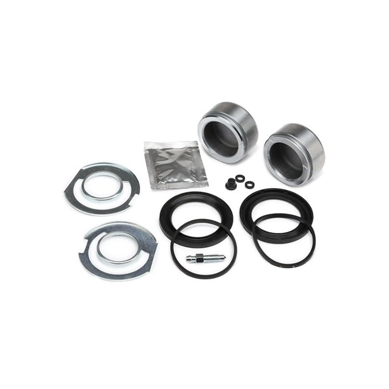 RIDEX 405R0262 Front Brake Caliper Repair Kit