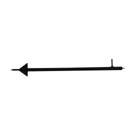 Dream Plastics Long Decoy Stake