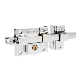 Hermex CB-45D Free bar lock, right