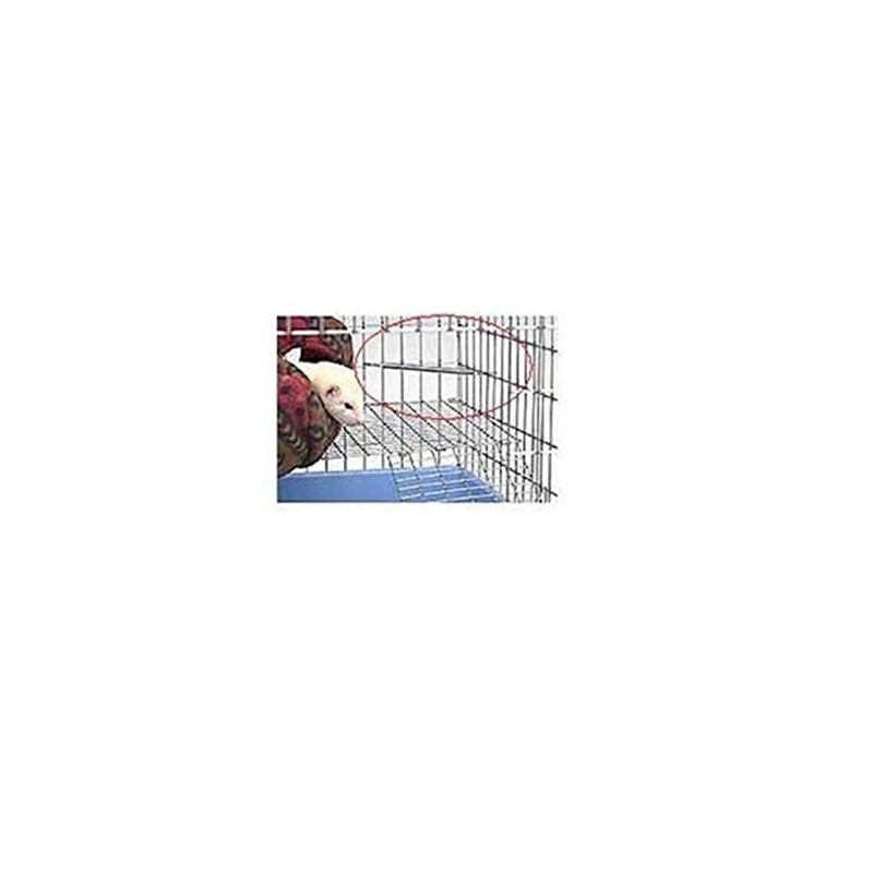 Marshall Ferret Corner Deterrent Springs – Pack of 4 Springs