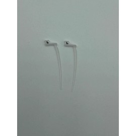 Resound Hearing Aid LP Sport Retention Lock For All Surefit Speakers. 2 Pack