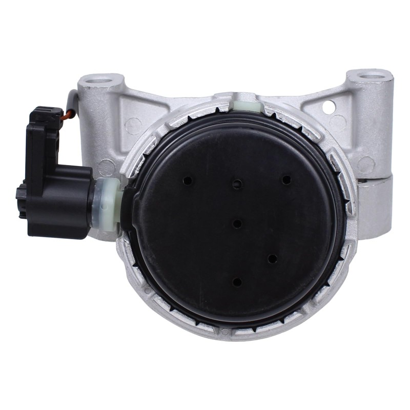 ApplianPar 2Pcs Left and Right Engine Mount for A6 A7